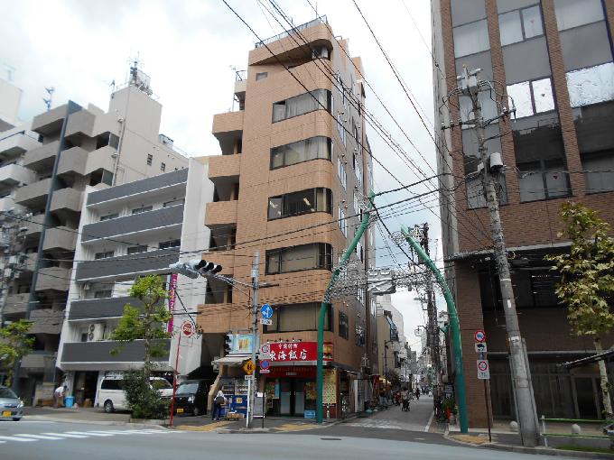 芝コトブキビル