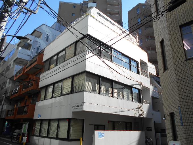 オーナメントビル