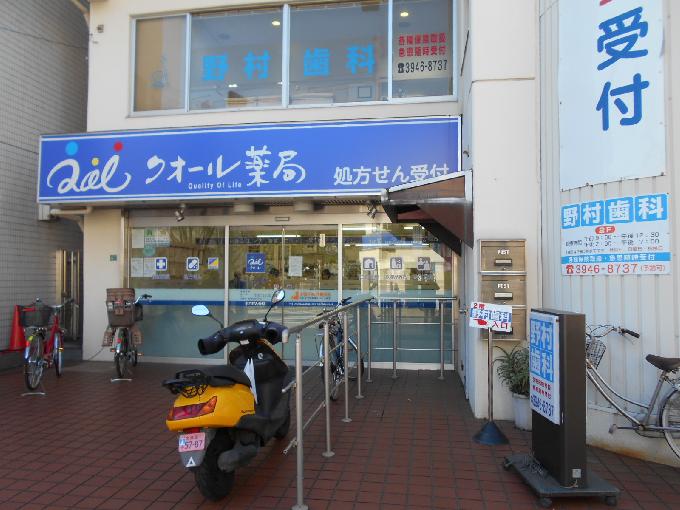 南大塚2丁目店舗・事務所
