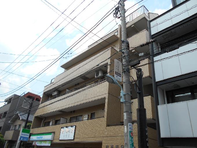 内野商店ビル