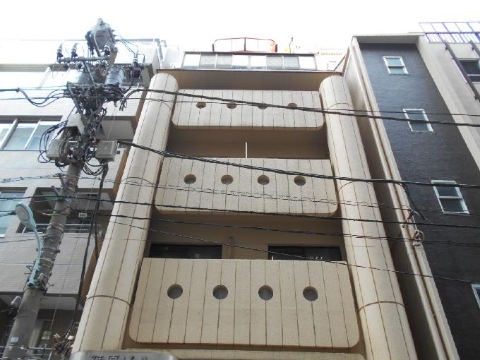 篠原ビル