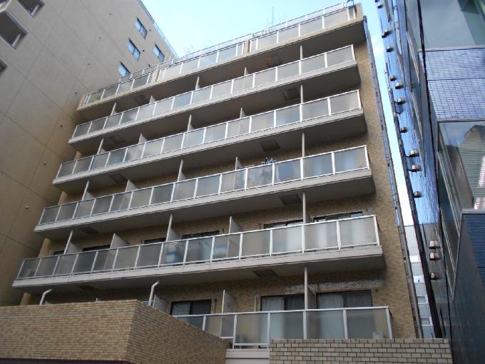 エルハイム麹町