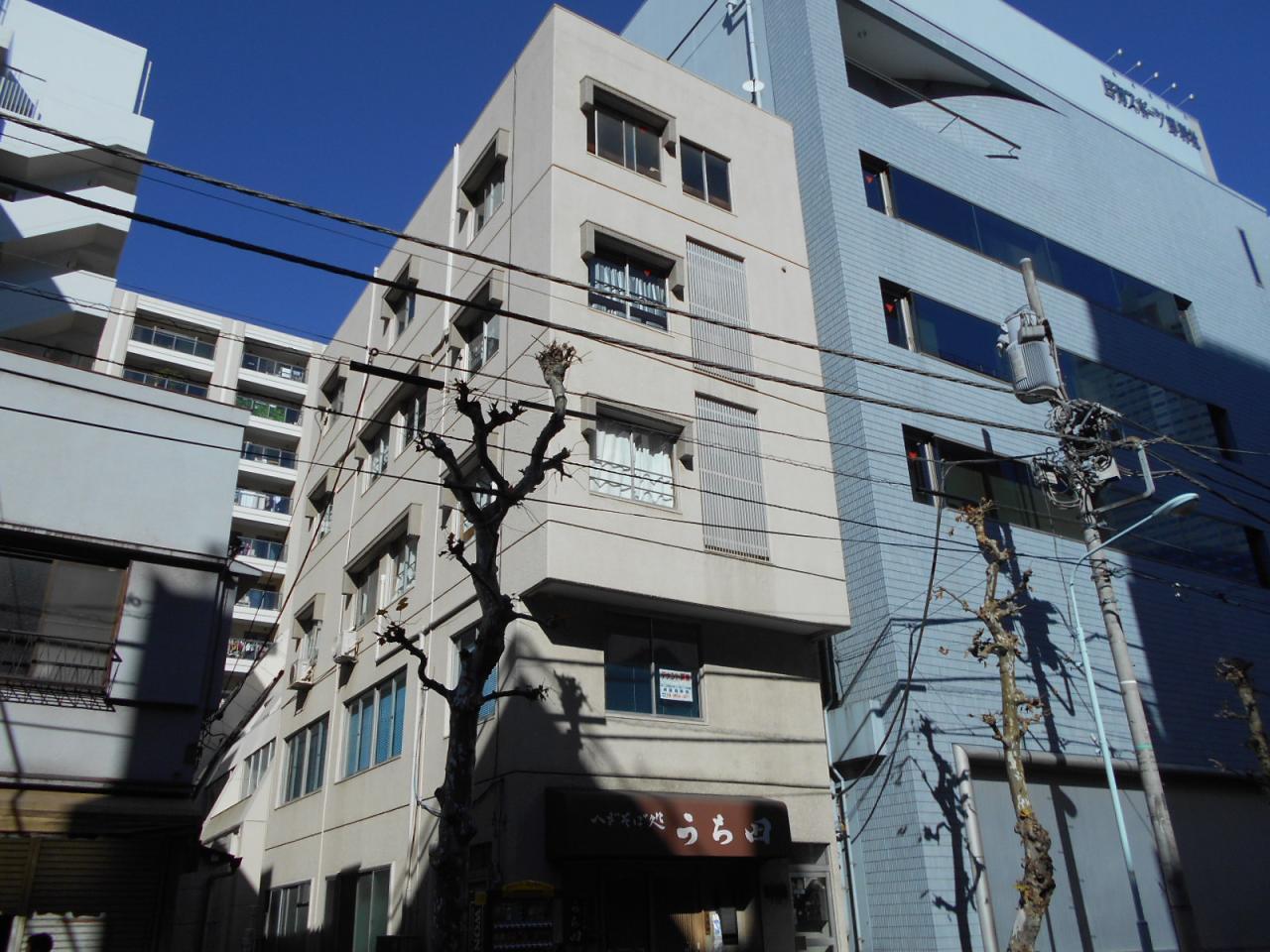 柳澤ビル