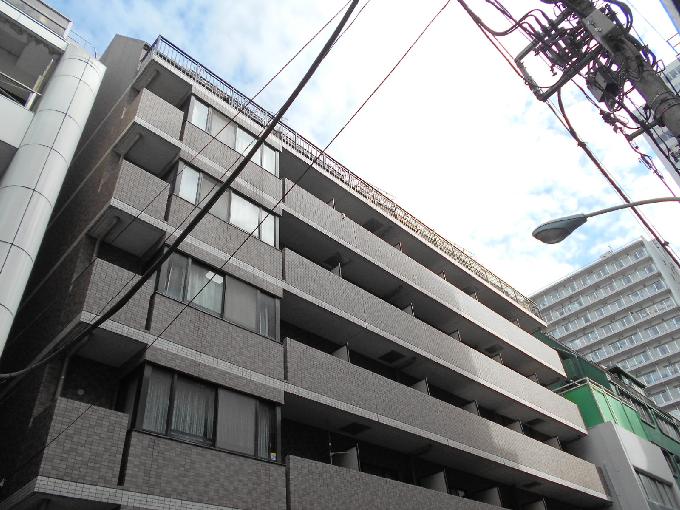 アルテリア浜松町