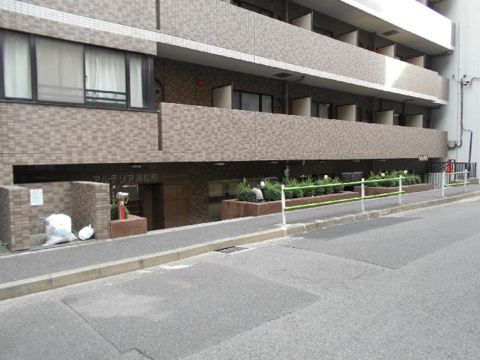 アルテリア浜松町
