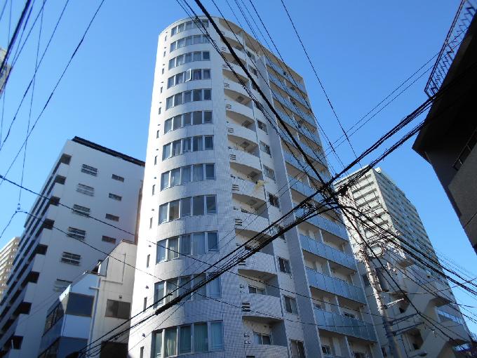 東池袋デュープレックスR's