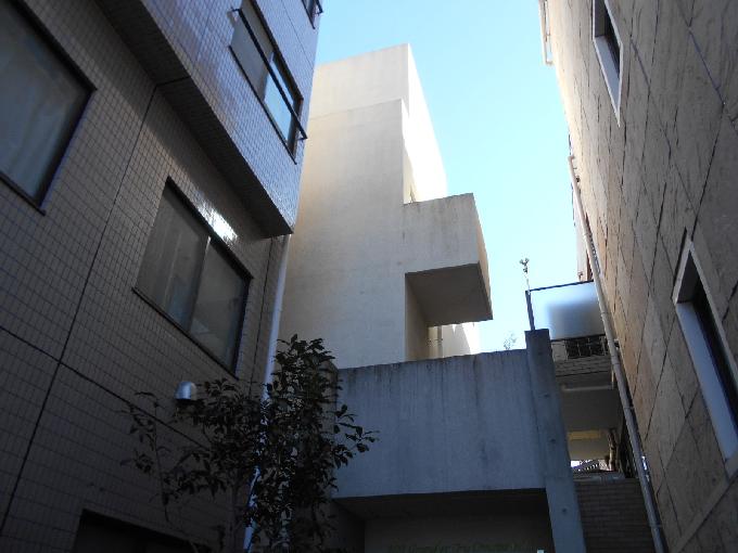 JLBグランエクリュ神宮前