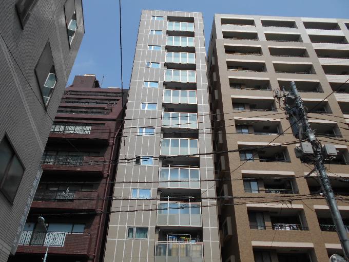 GREEN PARK日本橋小伝馬町