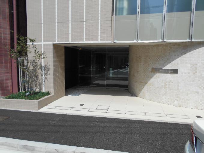GREEN PARK日本橋小伝馬町