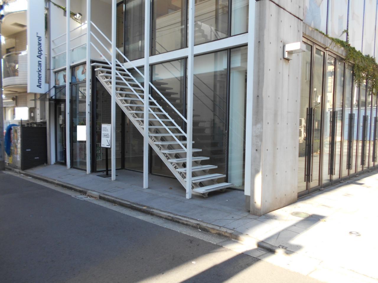 D-ASSET-Ⅵ渋谷ビル