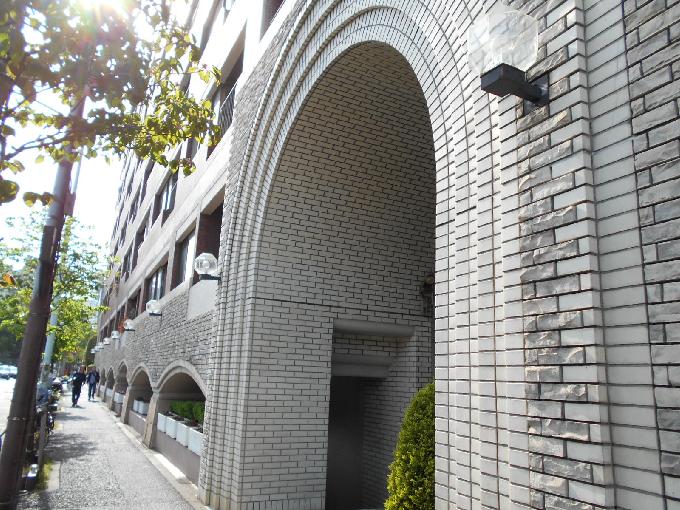 インペリアル広尾