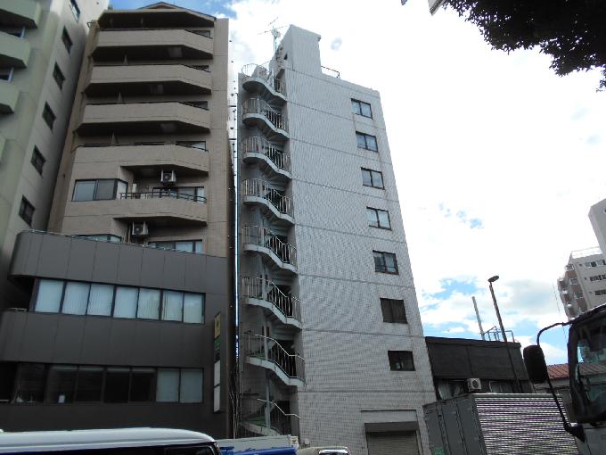 クインテッド東池袋
