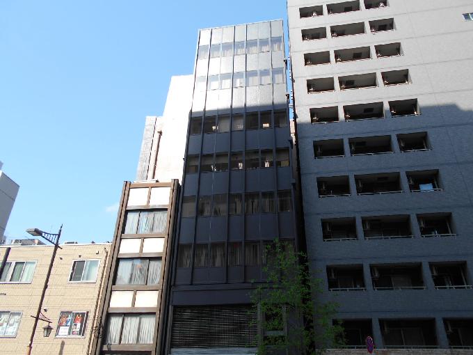 東実共済西ビル