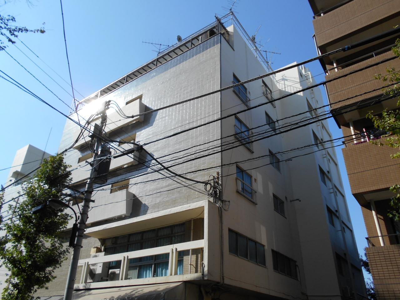 学園台ハイツ