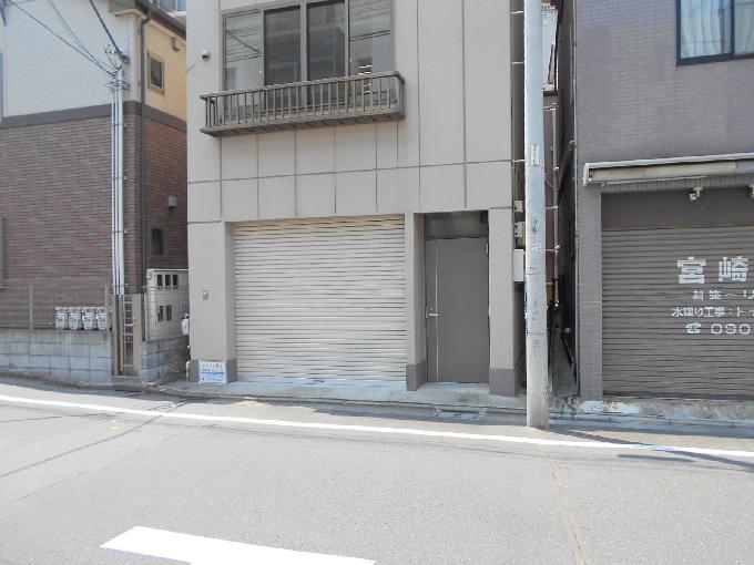 ヴィラ アンジェリック