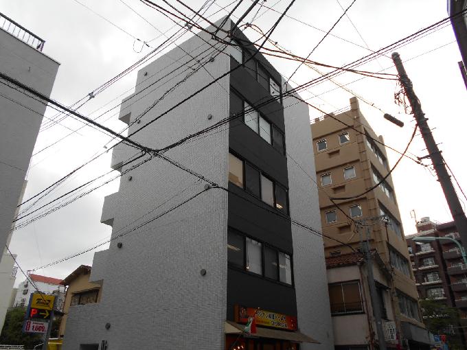 TKビル