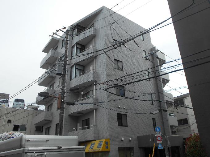 タカスビル