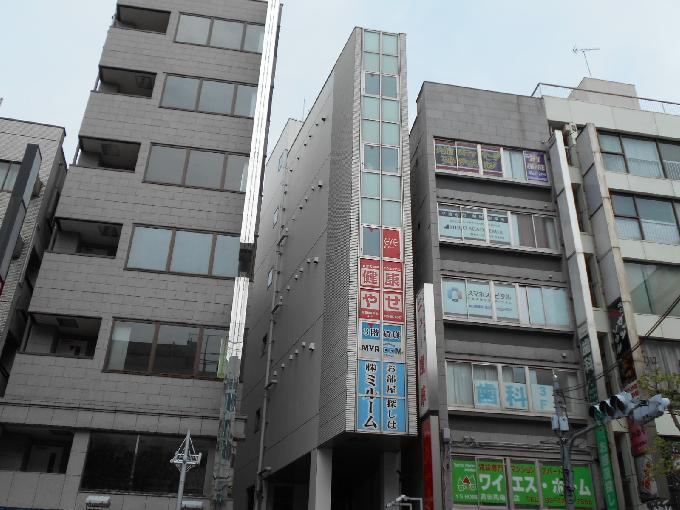 アティレビル