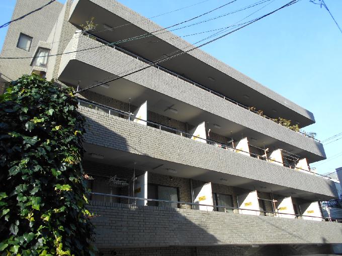 アーバン新大塚