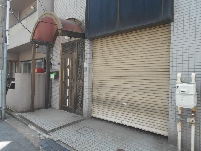 KOZY PLACE 門前仲町