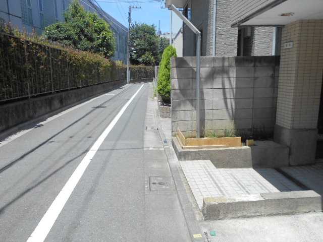 エシニア池袋(菊池ビル)