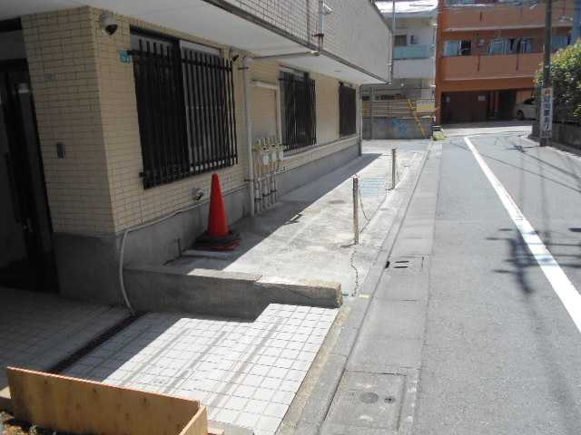 エシニア池袋(菊池ビル)