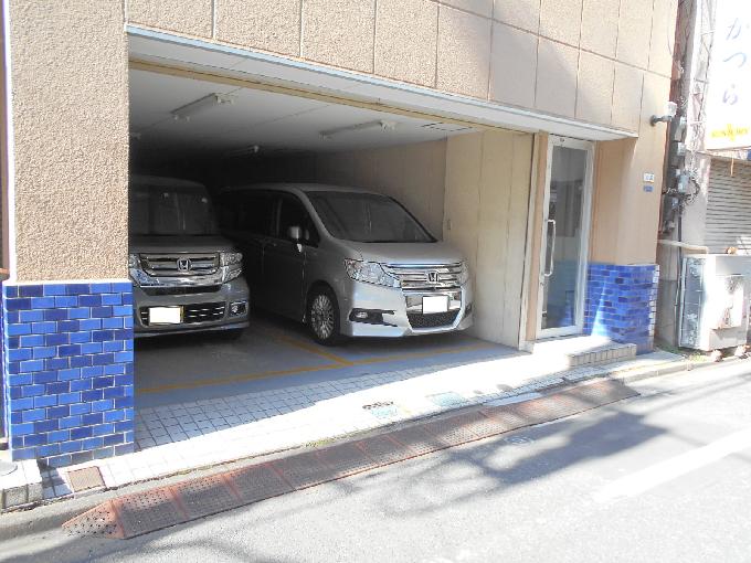 エンドウビル