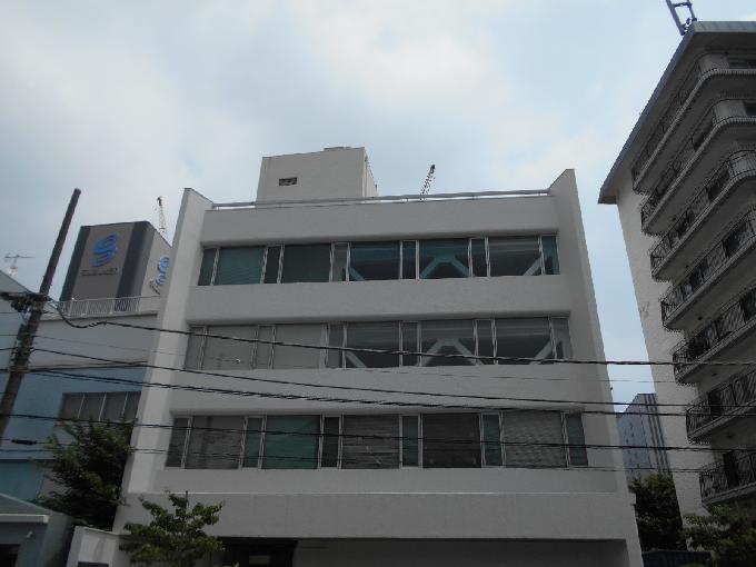 MK東品川ビル