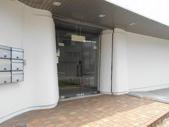 MK東品川ビル