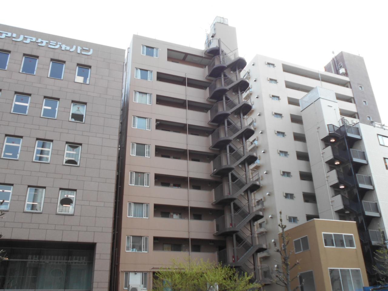 オクトピア恵比寿南