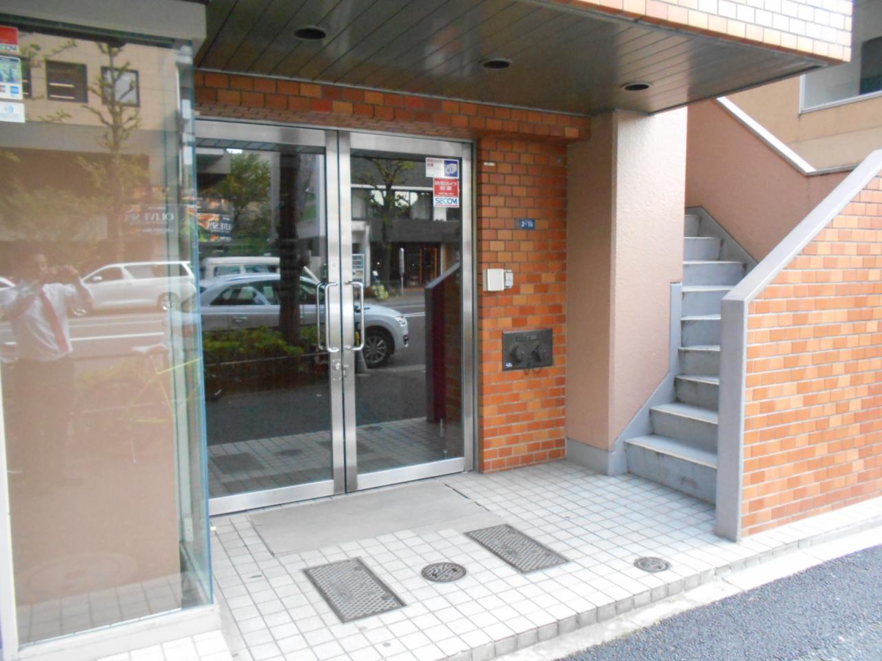 オクトピア恵比寿南