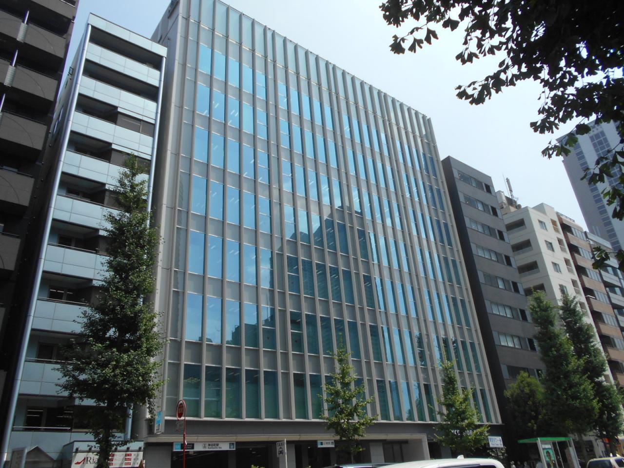 NCOメトロ神谷町
