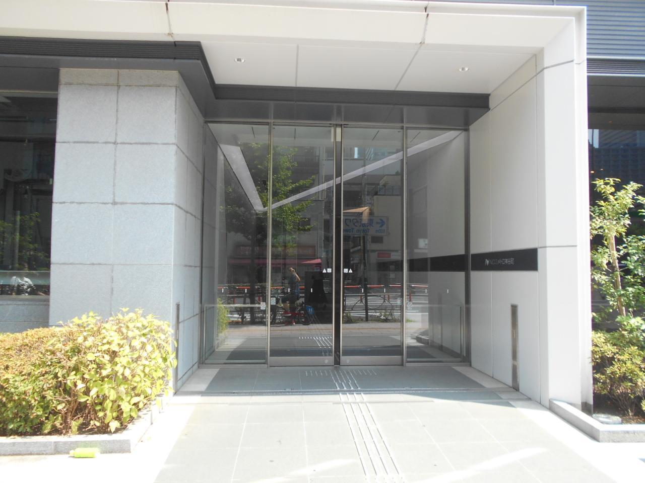 NCOメトロ神谷町