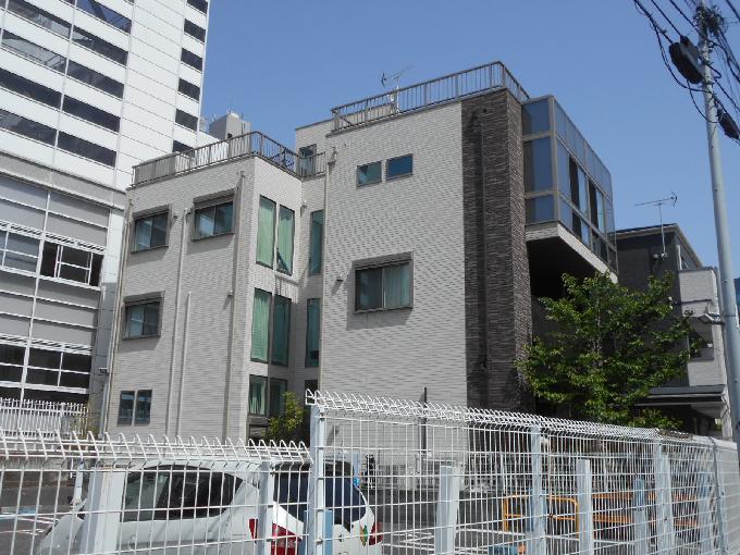 南池袋3丁目貸事務所