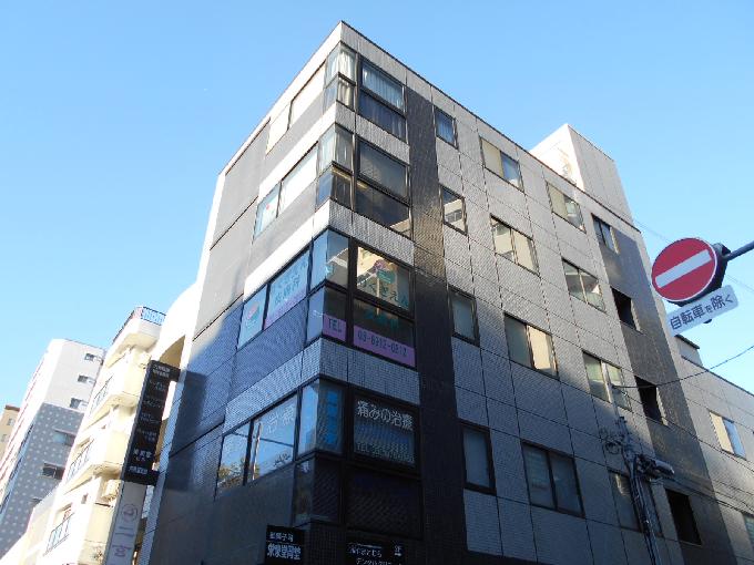 栄泉堂ビル