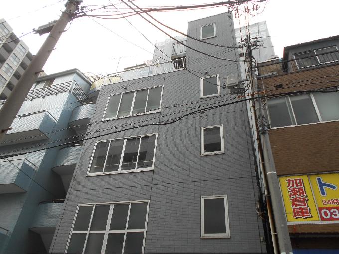 大出ビル