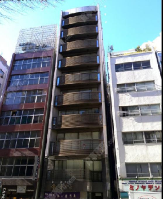 玉川屋ビル