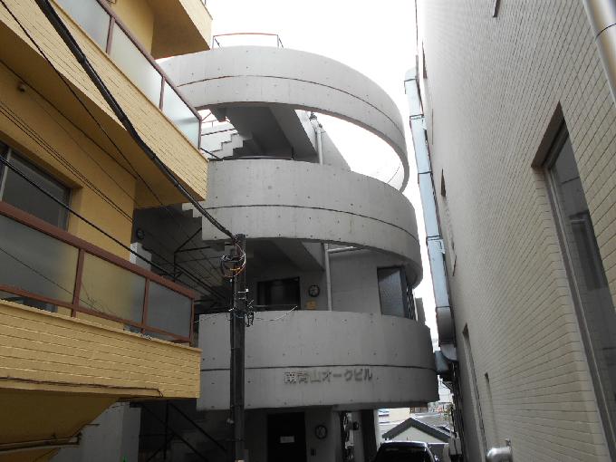南青山オークビル