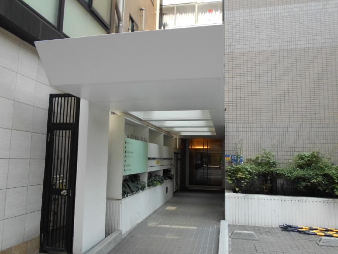 田町ビジネスセンター
