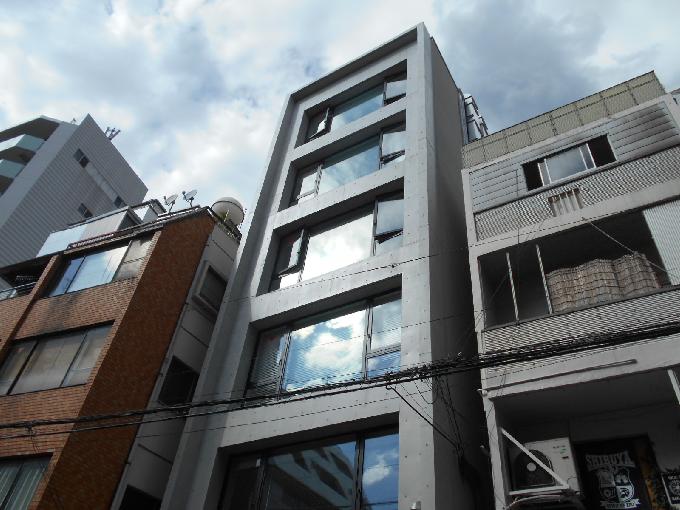 WHARF渋谷宇田川町