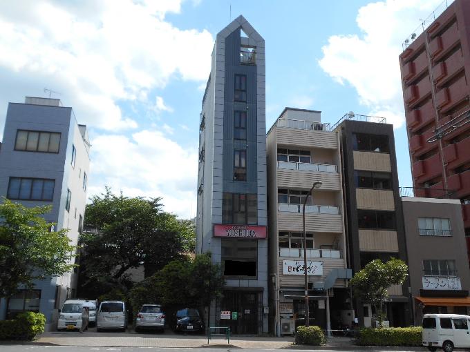 木場2丁目ビル