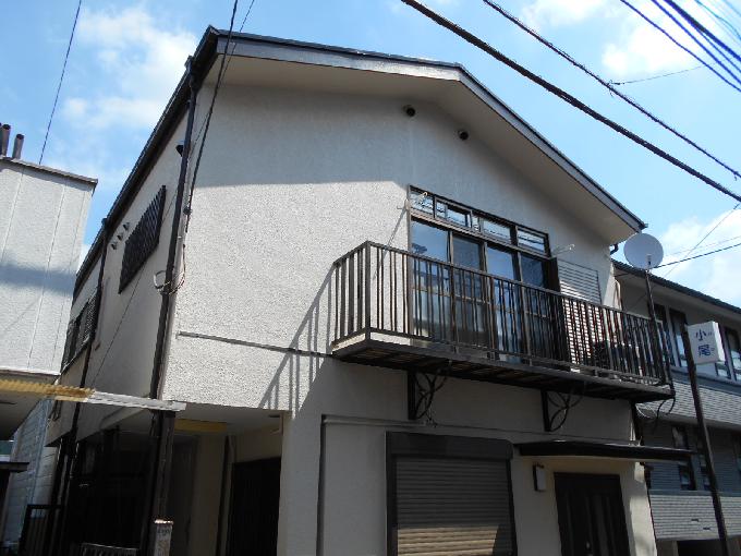 中野3丁目戸建