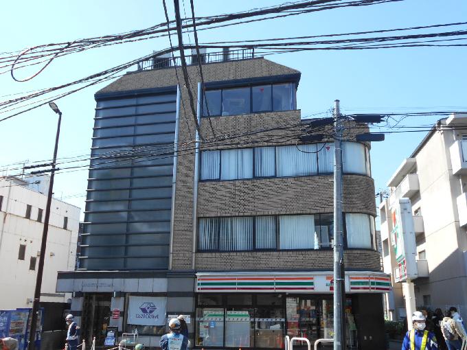 丸橋ビル