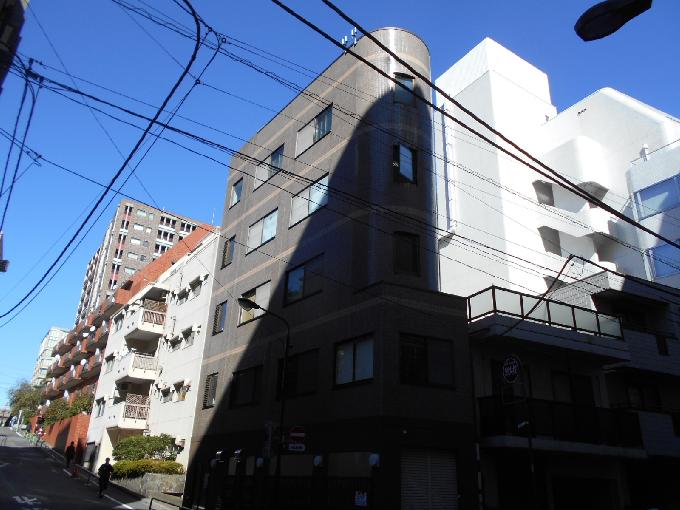 一番町ビル
