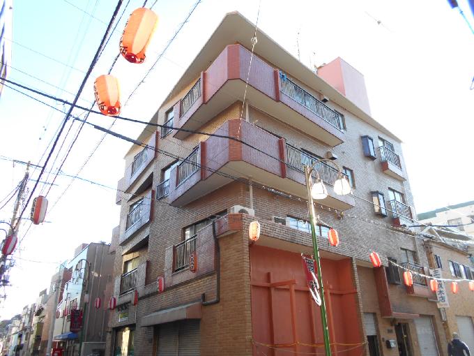 大河原ビル