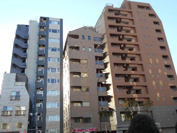ラメール文京千石