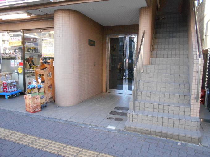 ラメール文京千石