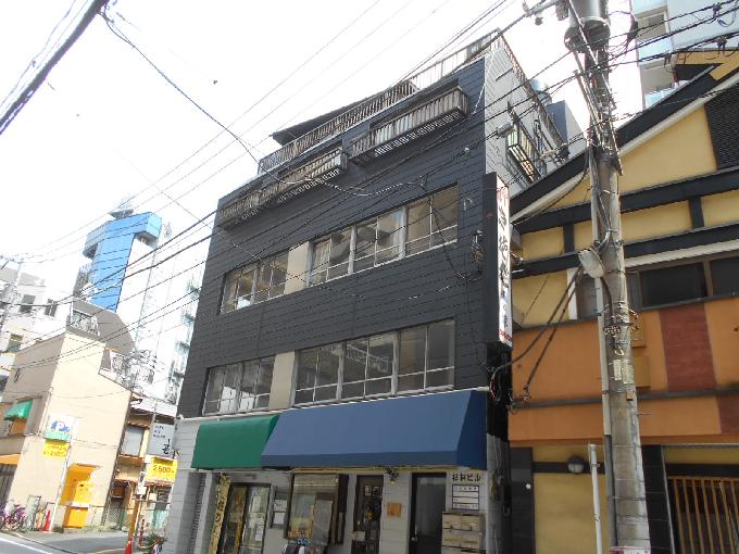 杉林ビル