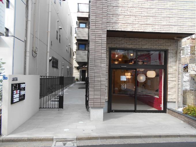 シスター