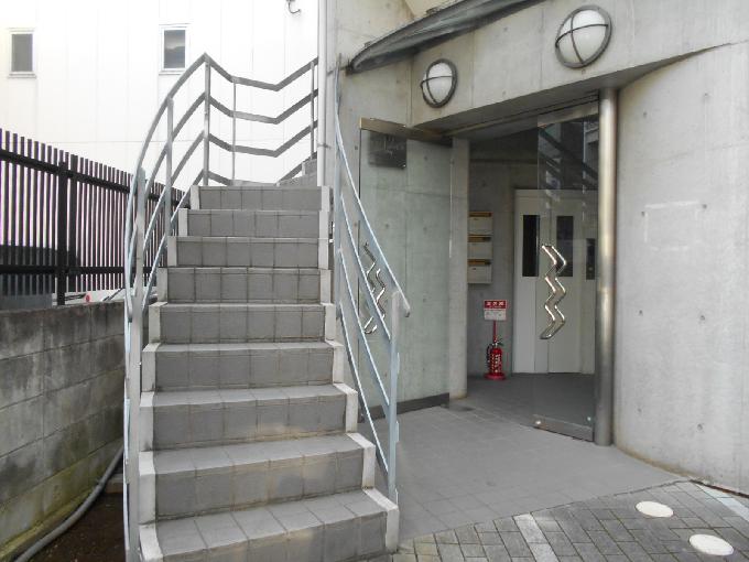 東池袋Y2ビル